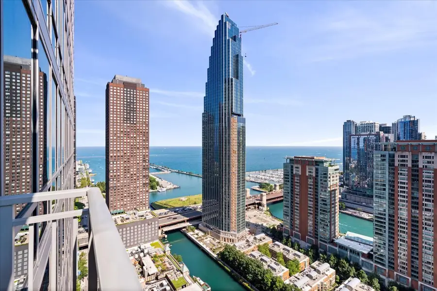 505 N Mcclurg Court #3704, Chicago, IL 60611 - #3