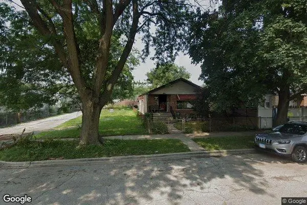 944 W 50th Street, Chicago, IL 60609 - #1