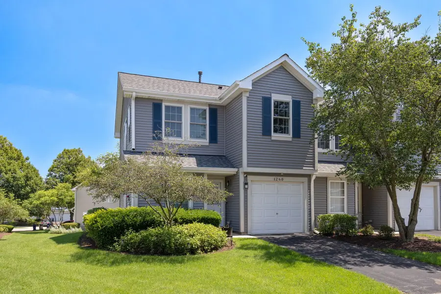 1260 Arapaho Court, Naperville, IL 60540 - #2