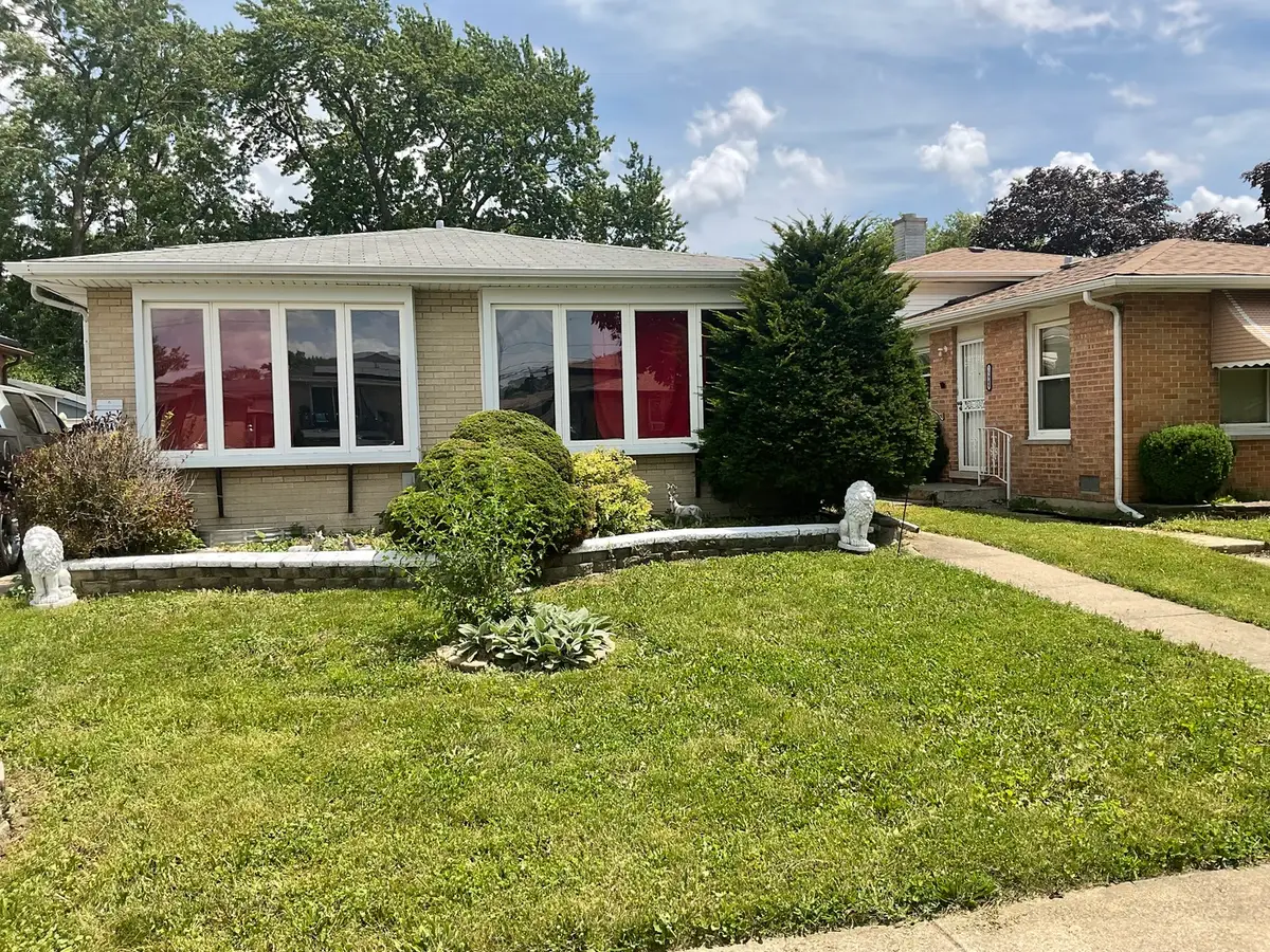 15947 Vine Avenue, Harvey, IL 60426 - #1
