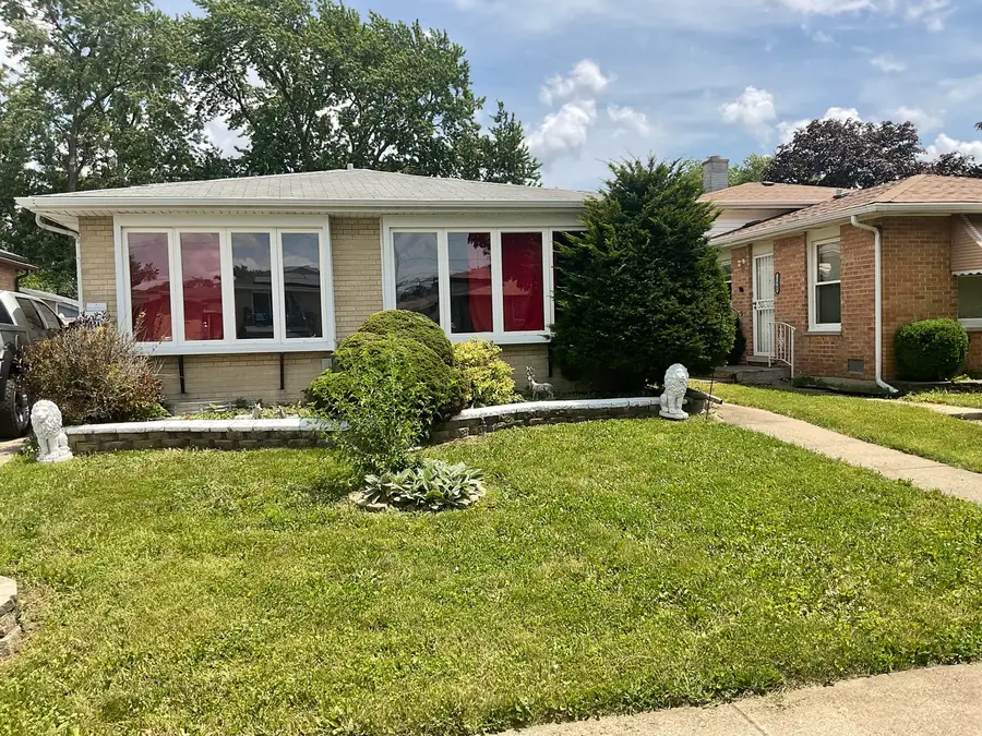 15947 Vine Avenue, Harvey, IL 60426 - #2
