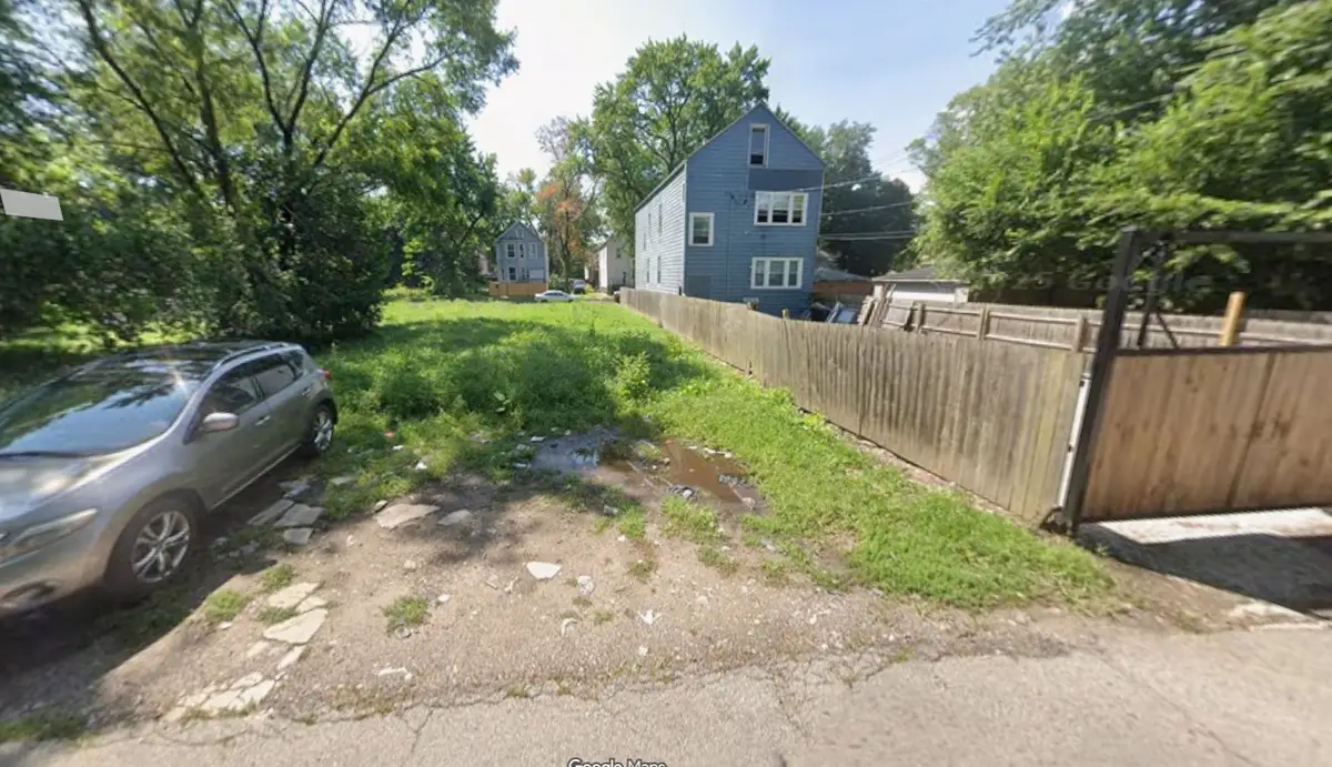 936 W 51st Place, Chicago, IL 60609 - #1