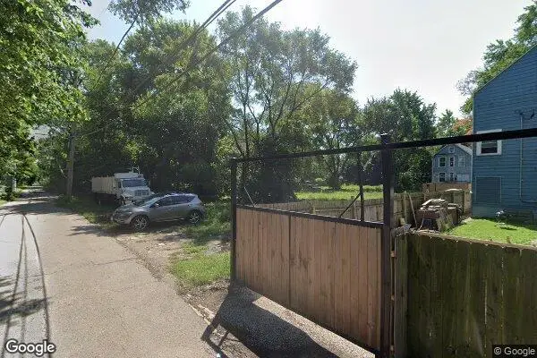 936 W 51st Place, Chicago, IL 60609 - #2