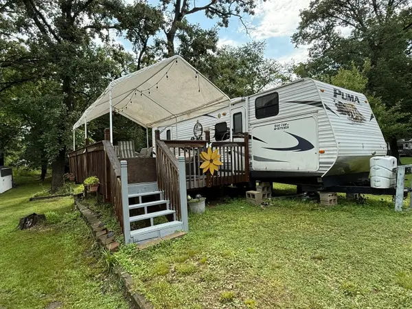 5-88 Woodhaven Lakes, Sublette, IL 61367