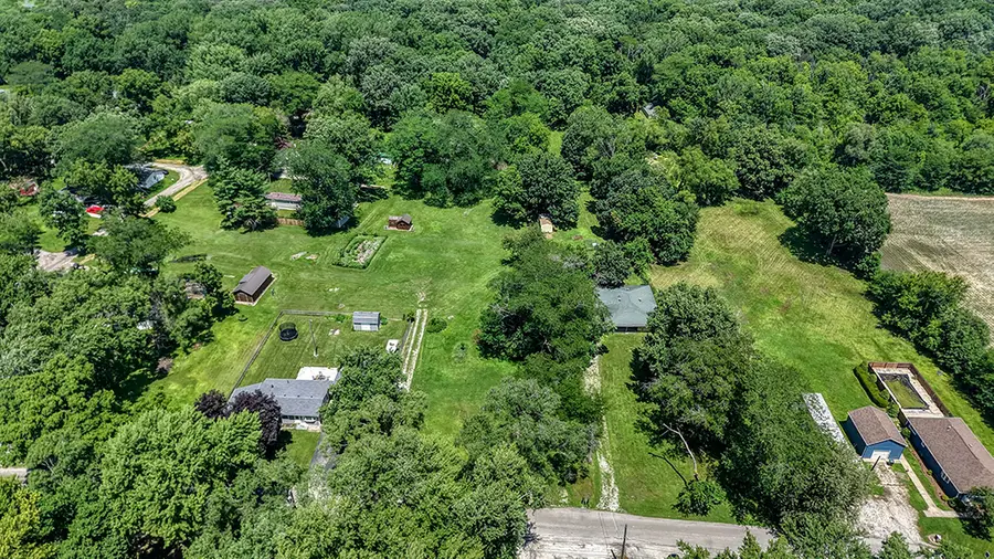26030 Willow Lane, Wilmington, IL 60481 - #3