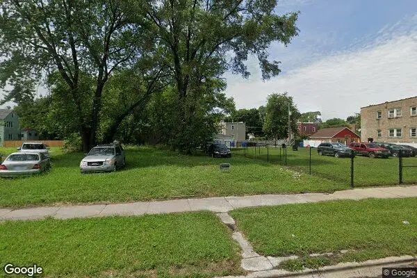 5242 S Peoria Street, Chicago, IL 60609 - #1