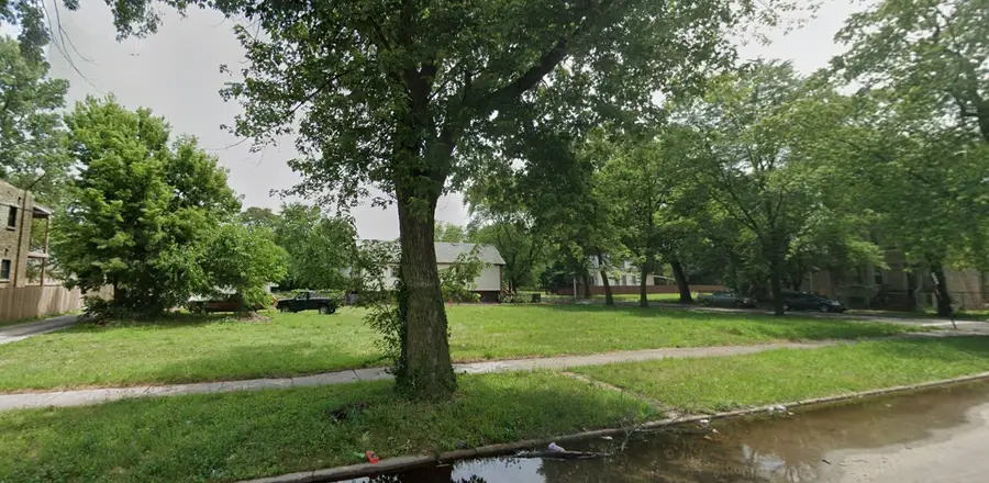 854 W 53rd Street, Chicago, IL 60609 - #2