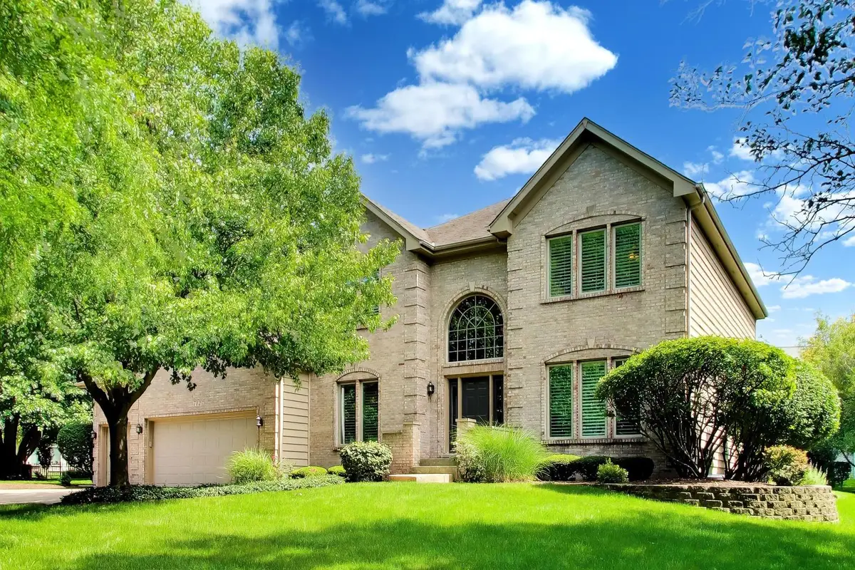 712 De Lasalle Court, Naperville, IL 60565 - #1