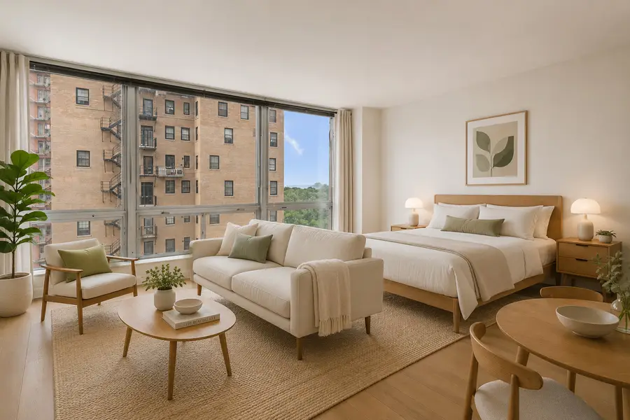 2400 N Lakeview Avenue #1116, Chicago, IL 60614 - #3