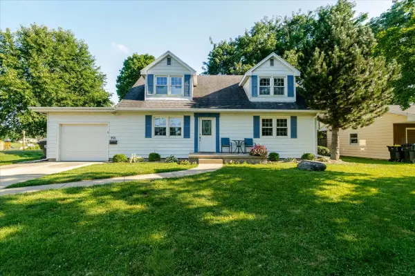 901 Ruston Avenue, Normal, IL 61761