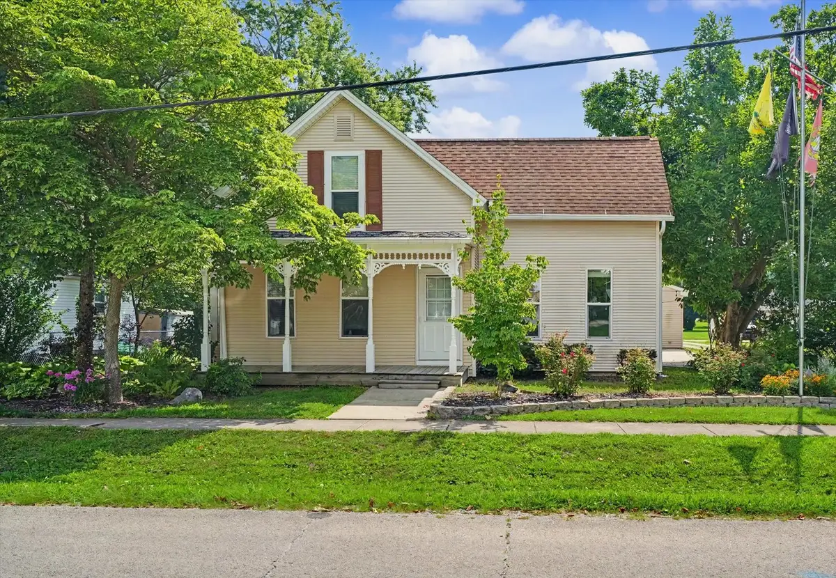 312 S David Street, Sidney, IL 61877 - #1