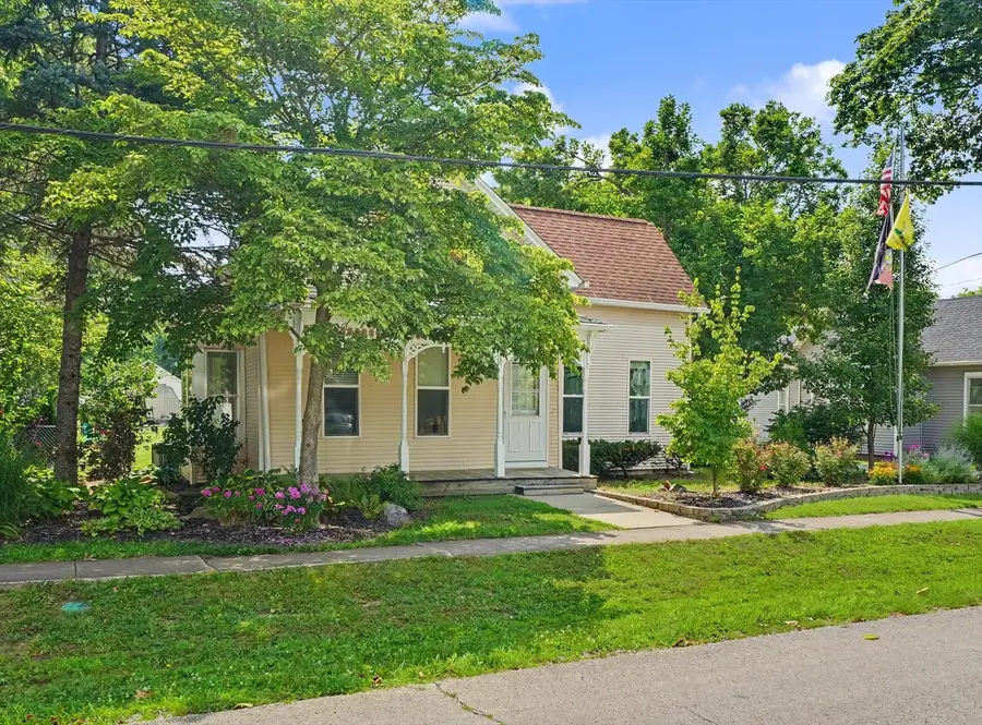 312 S David Street, Sidney, IL 61877 - #3