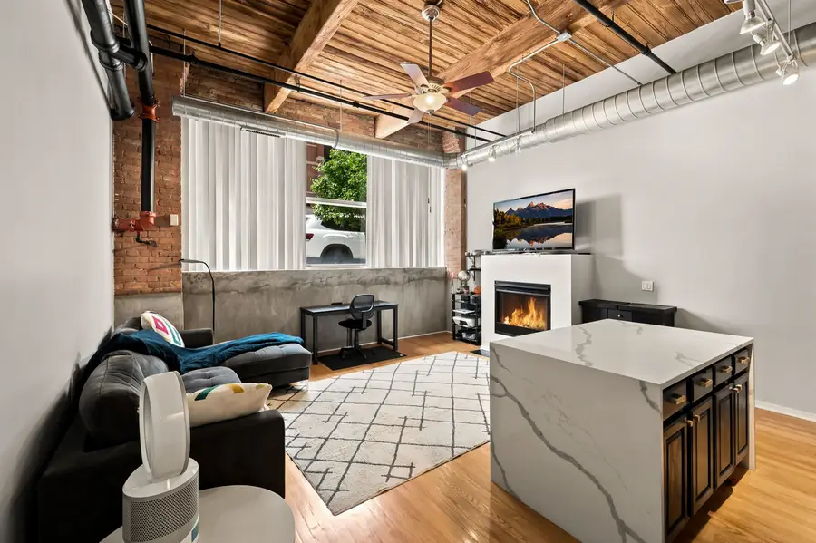 1500 W Monroe Avenue #126, Chicago, IL 60607 - #3
