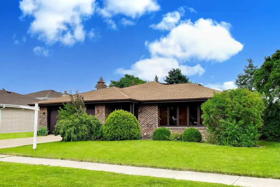15643 Calypso Lane, Orland Park, IL 60462 - #3