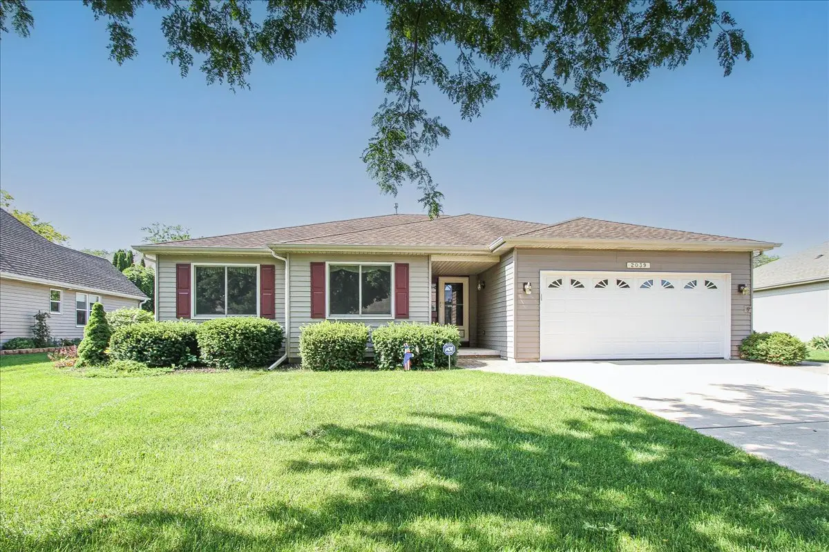 2039 Belvidere Line Drive, Elgin, IL 60123 - #1
