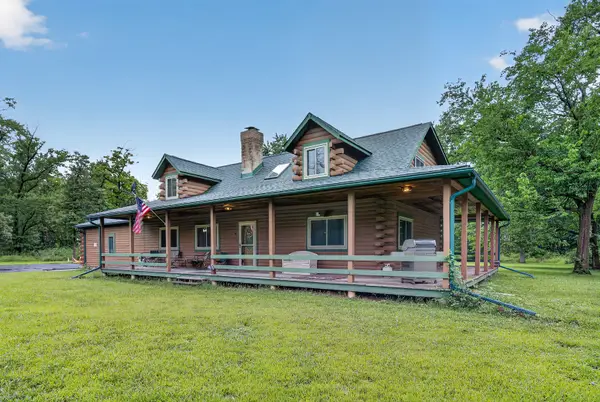 22626 Smiley Road, Custer Park, IL 60481