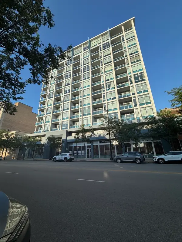 1819 S Michigan Avenue #710, Chicago, IL 60616