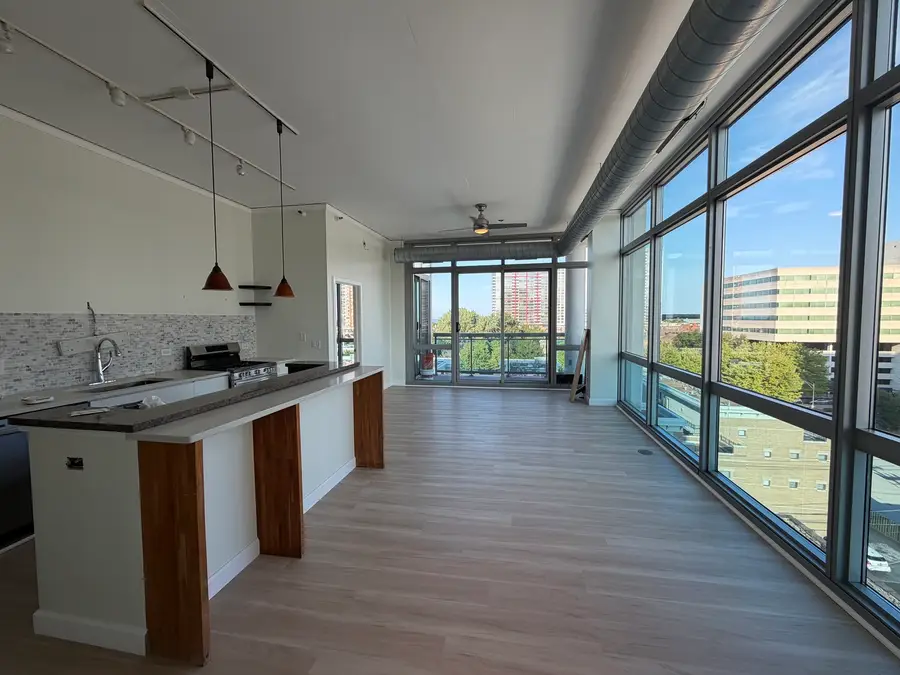1819 S Michigan Avenue #710, Chicago, IL 60616 - #3