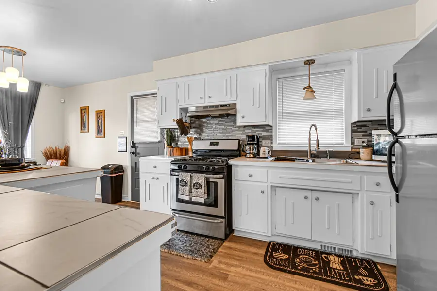 14340 Ingleside Avenue, Dolton, IL 60419 - #2