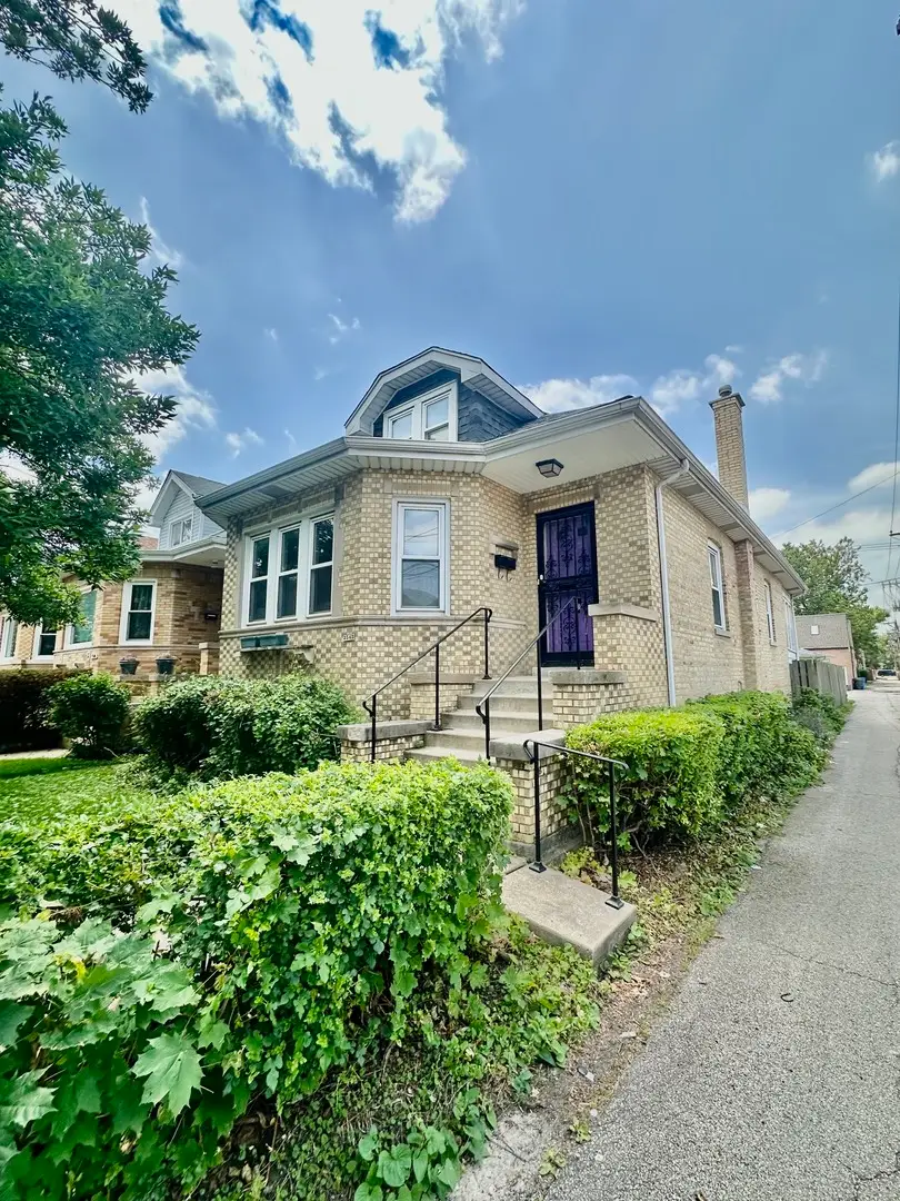 3542 N Nottingham Avenue, Chicago, IL 60634 - #1