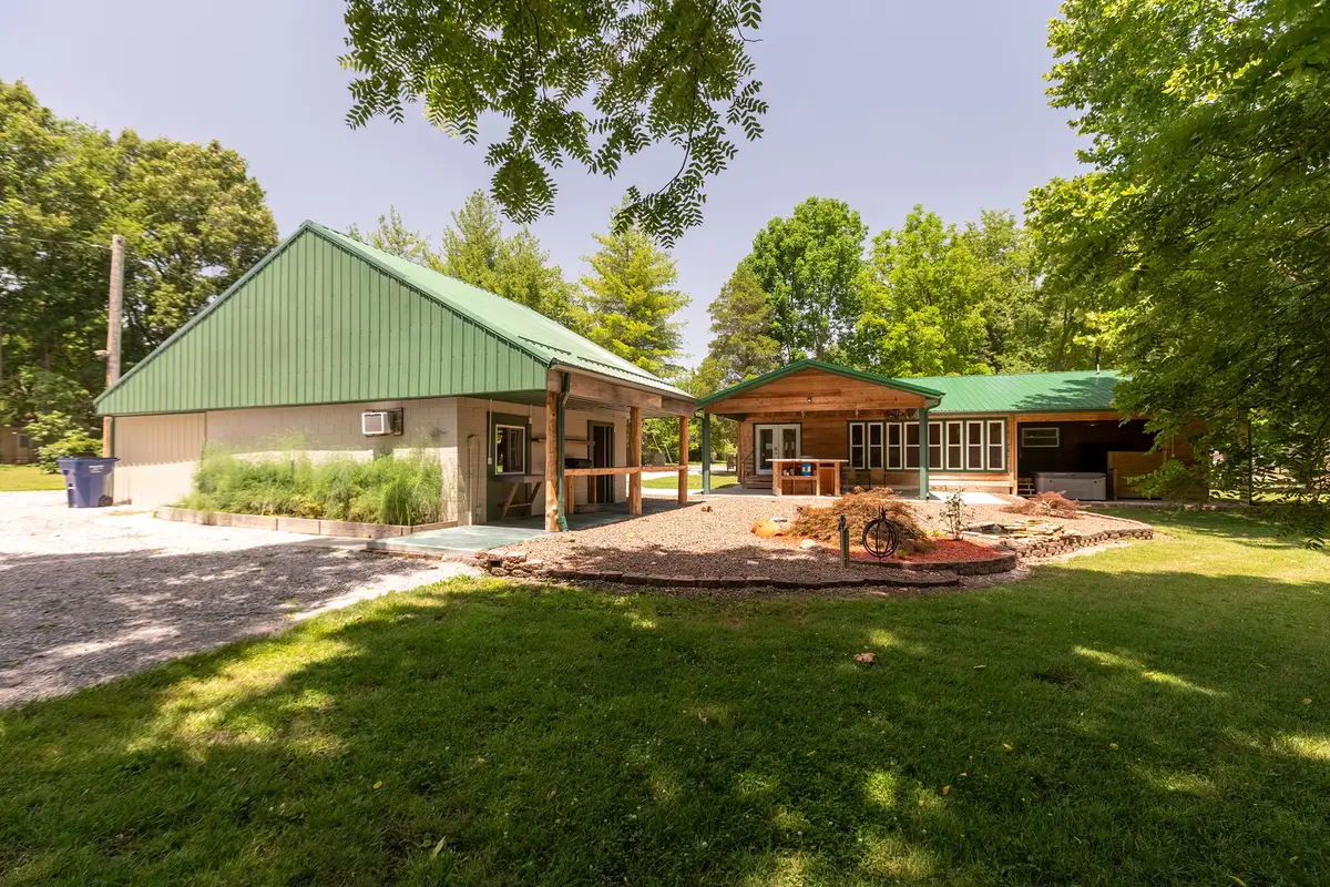 706 W Stotlar Street, West Frankfort, IL 62896 - #1