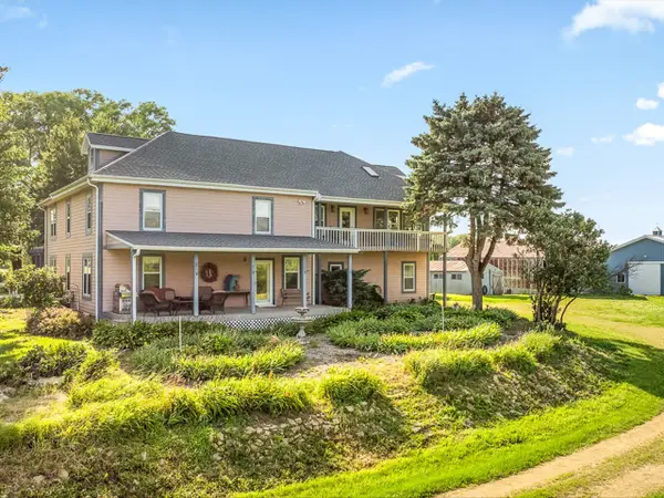 4206 W West Grove Road, Leaf River, IL 61047
