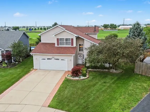 1407 Martin Court, Plainfield, IL 60586
