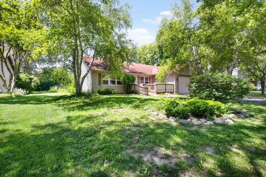 640 Lilac Drive, Algonquin, IL 60102 - #2