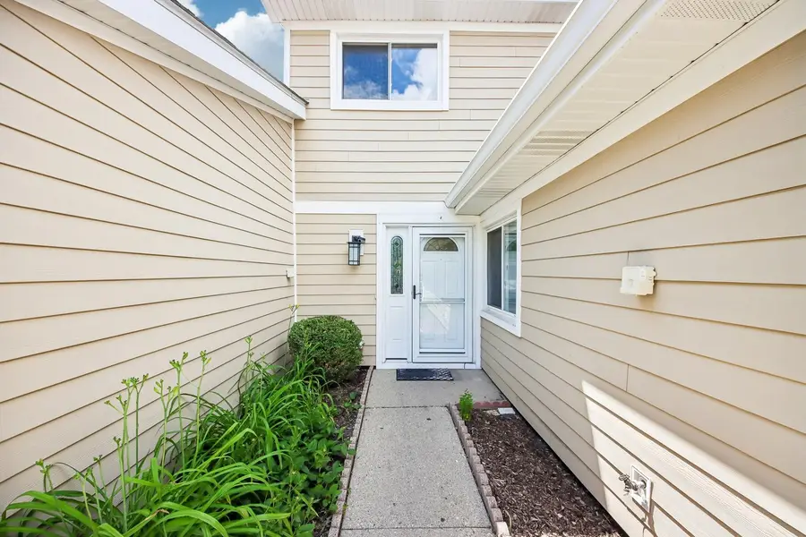 1124 E Potomac Lane #1124, Palatine, IL 60074 - #3