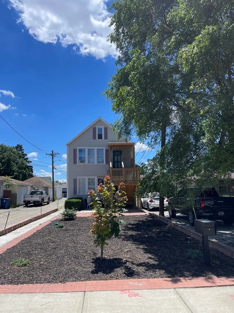 4851 W 28th Street, Cicero, IL 60804 - #2