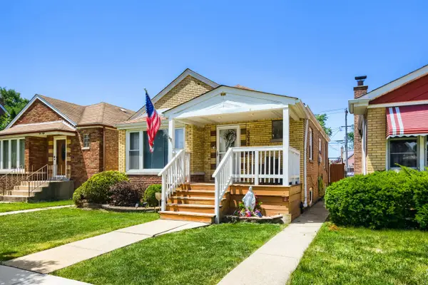 5048 S Leamington Avenue, Chicago, IL 60638