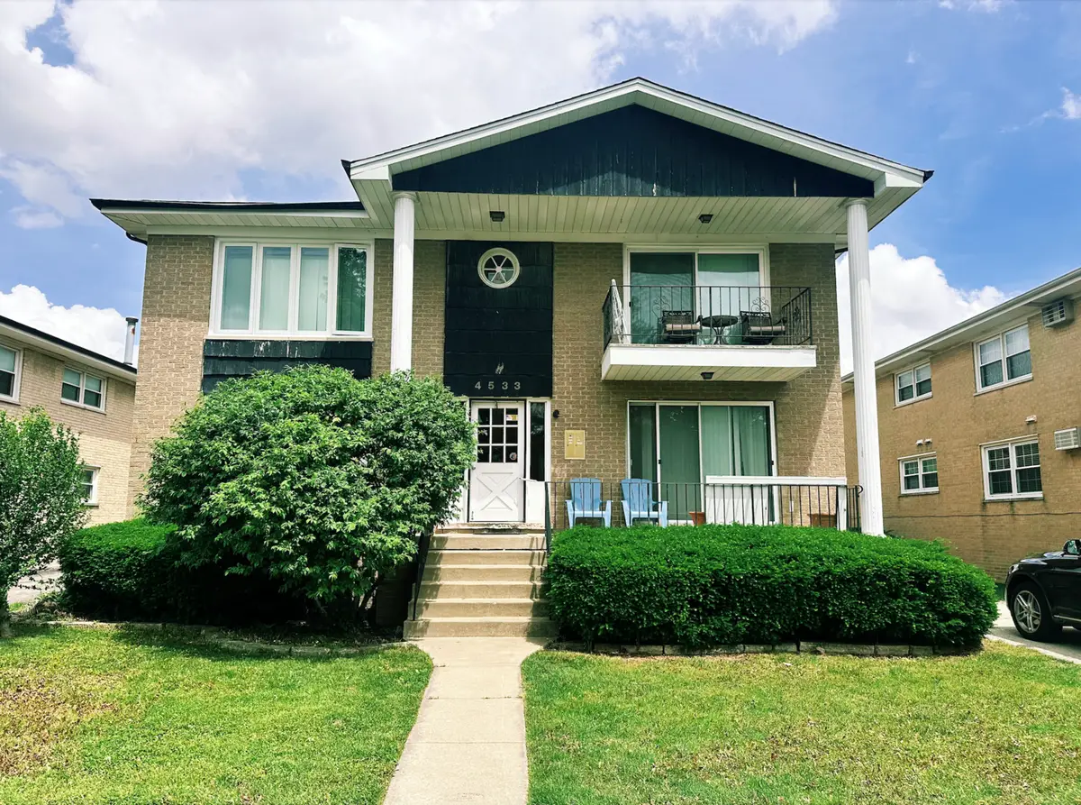 4533 Elm Avenue, Brookfield, IL 60513 - #1
