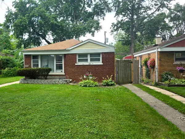 14432 Green Street, Harvey, IL 60426