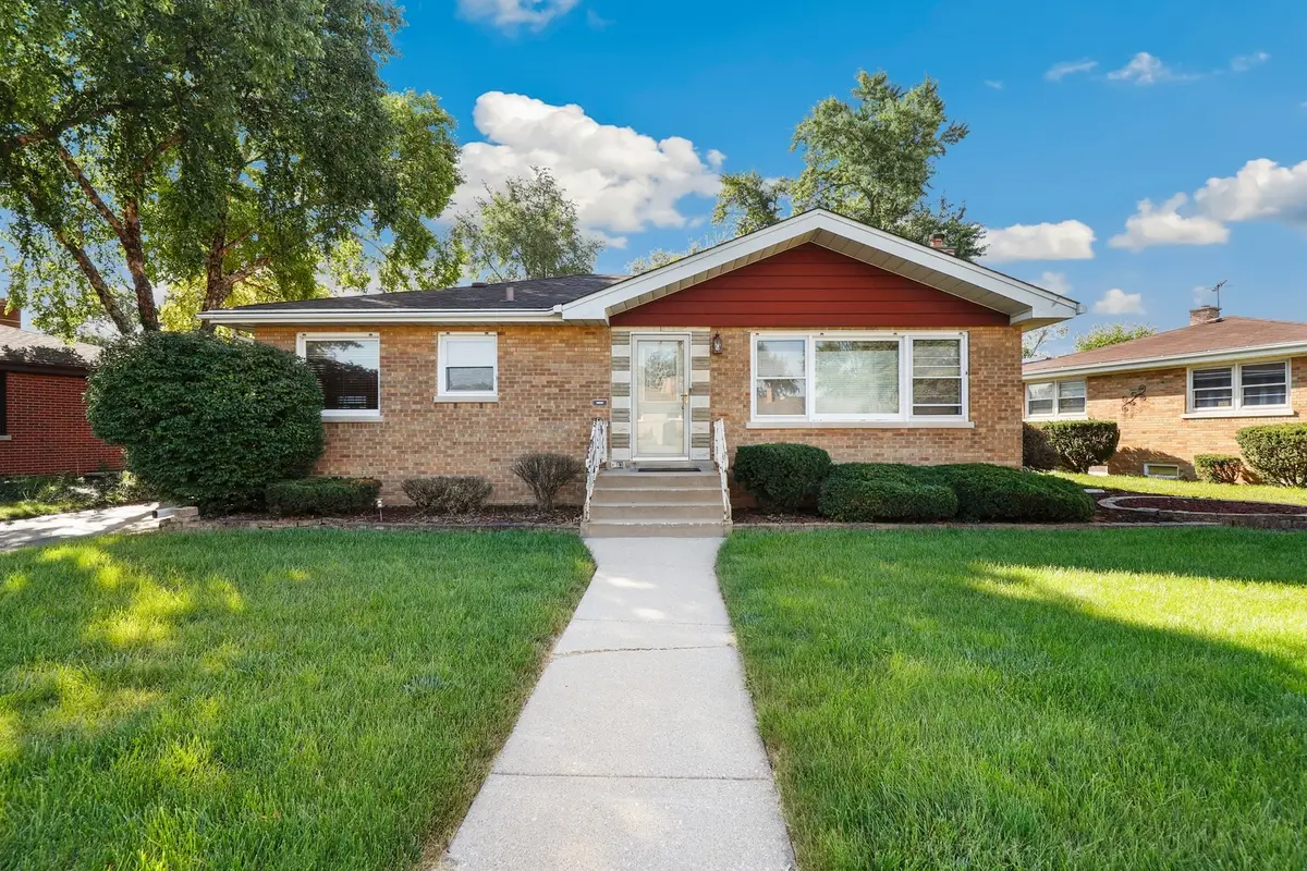 913 E 162nd Place, South Holland, IL 60473 - #1
