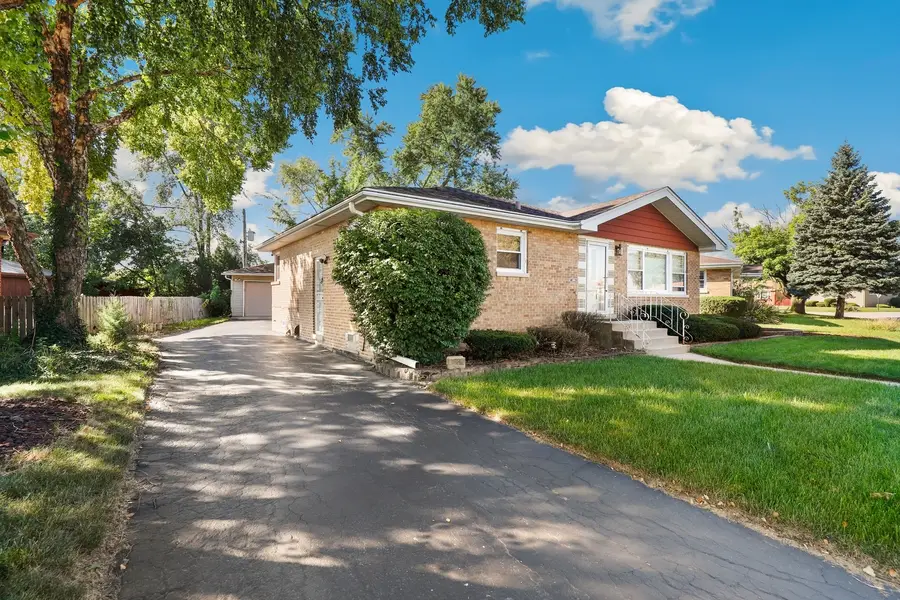 913 E 162nd Place, South Holland, IL 60473 - #2