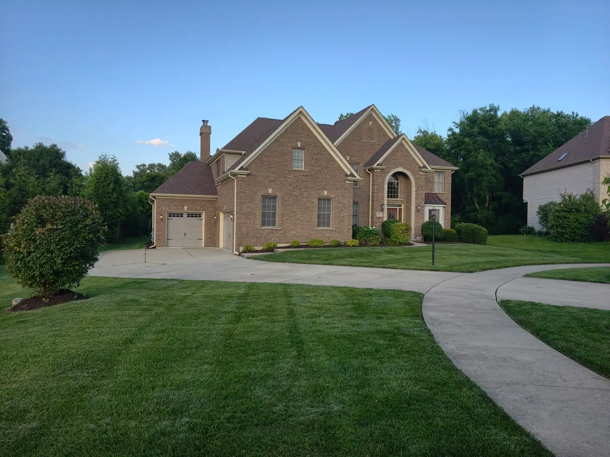 1404 Hatchwood Court, Naperville, IL 60565 - #1