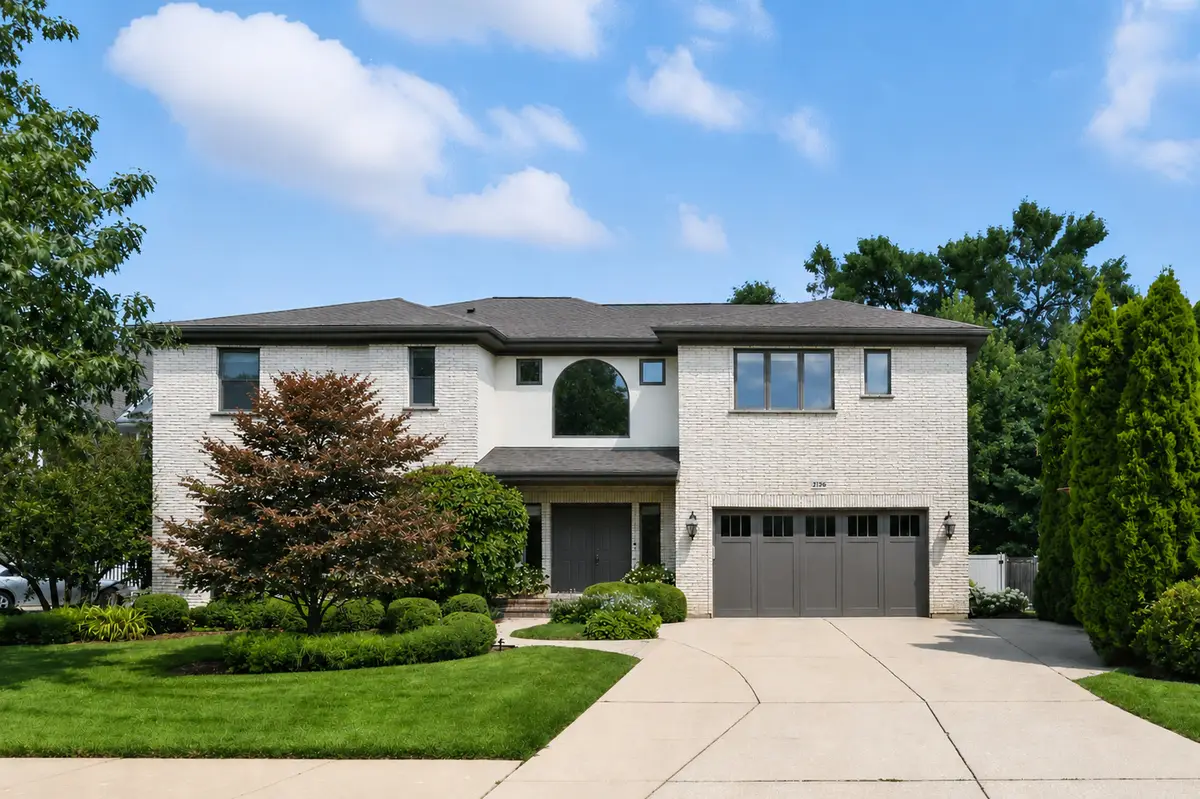 2136 Brentwood Road, Northbrook, IL 60062 - #1
