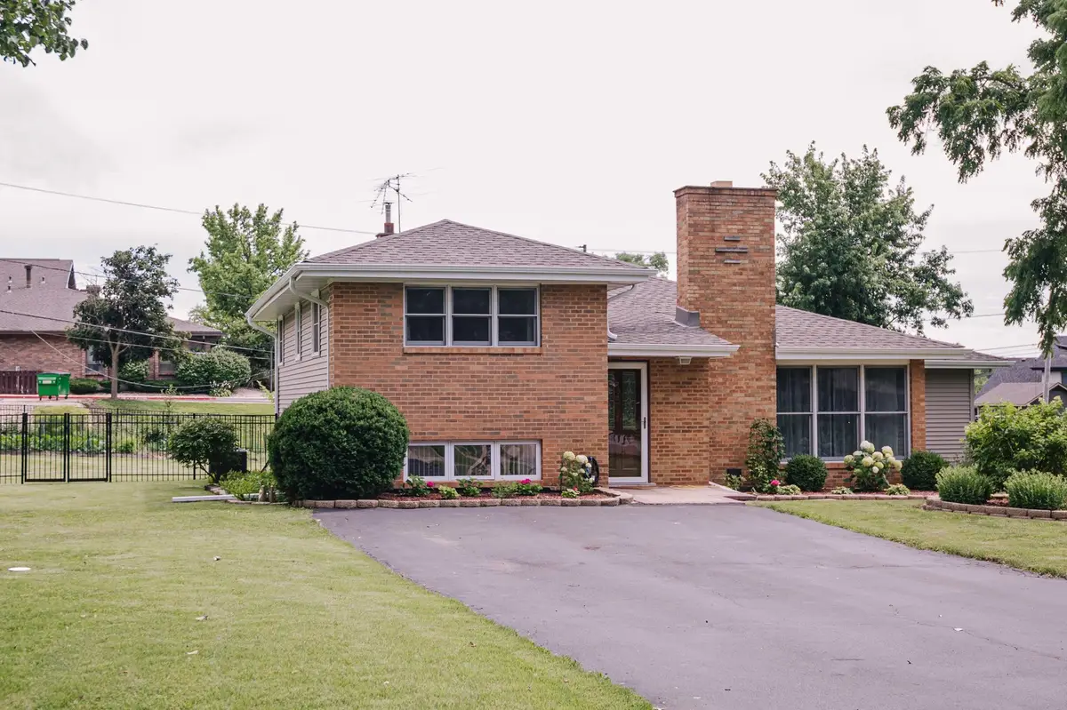 8827 W 131 Place, Orland Park, IL 60462 - #1