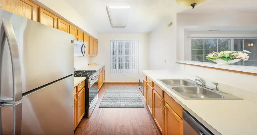 12910 W 159th Street #2C, Homer Glen, IL 60491 - #2