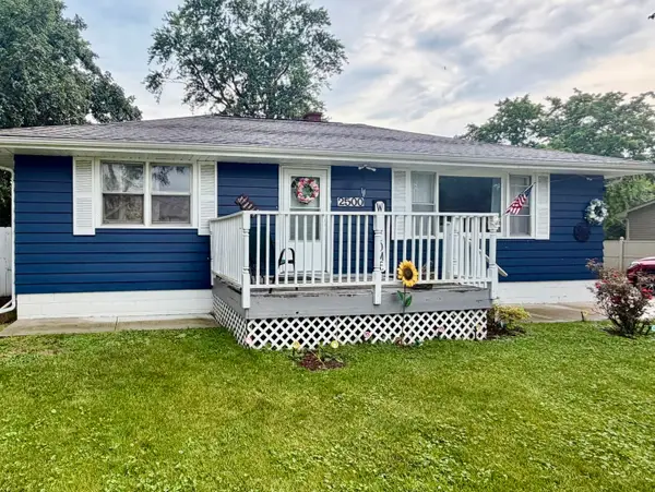 2500 Golfview Street, Joliet, IL 60435
