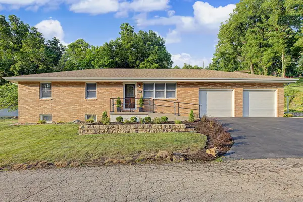 402 Boggess Street, Galena, IL 61036