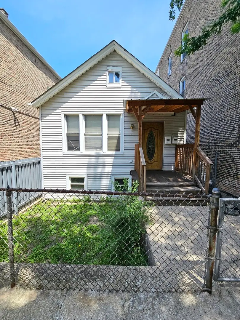 2840 W 23rd Place, Chicago, IL 60623 - #2