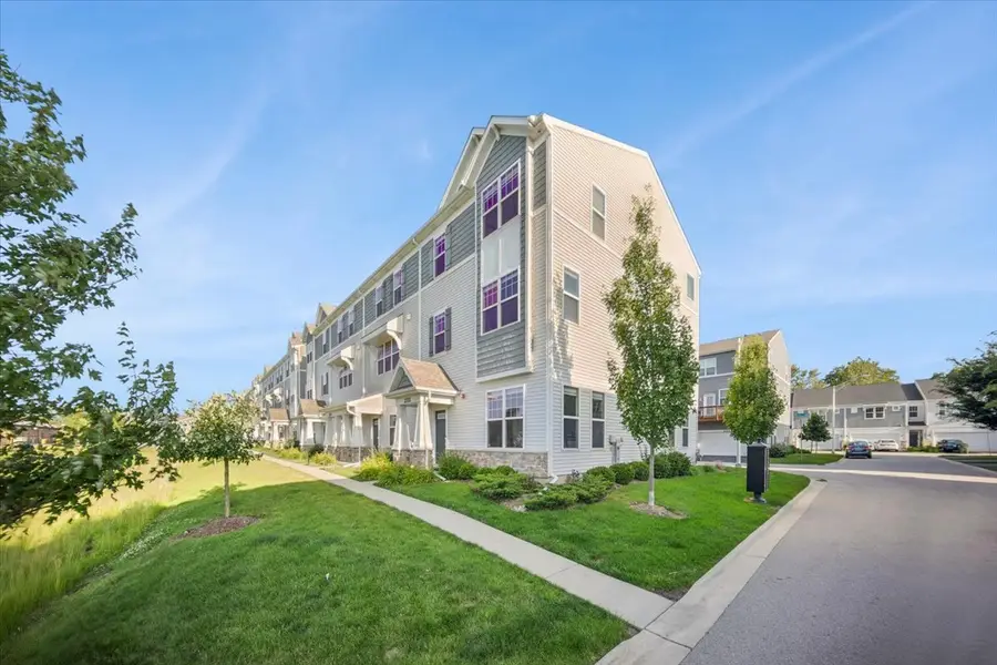 2722 Lily Lane, Rolling Meadows, IL 60008 - #2