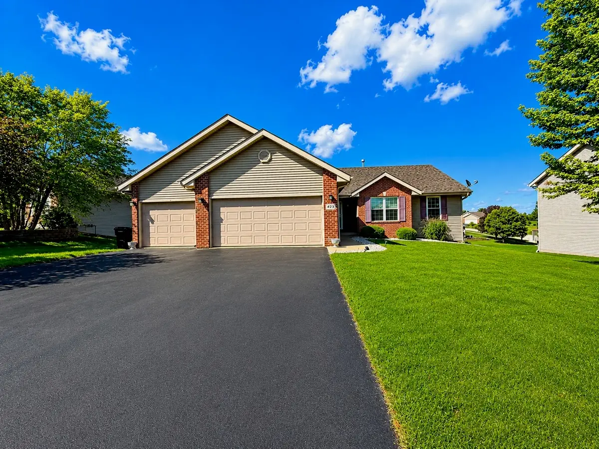 423 Cross Plains Road, Rockford, IL 61107 - #1