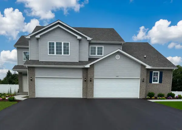 1595 Glenbrooke Lane #1, New Lenox, IL 60451