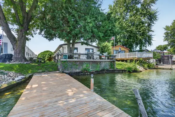 18530 W 3000 Lot #93 Road, Reddick, IL 60961
