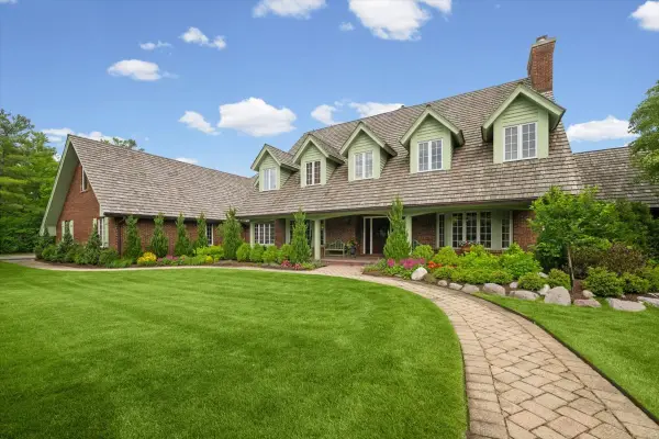 1441 Kathryn Lane, Lake Forest, IL 60045