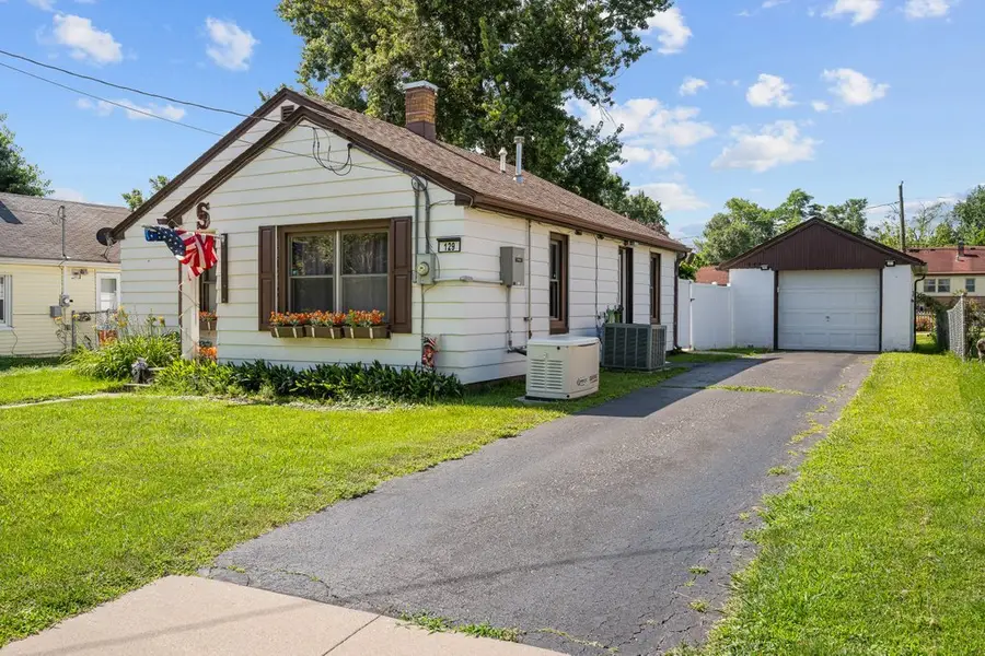 129 3rd Street, Carbon Cliff, IL 61239 - #2
