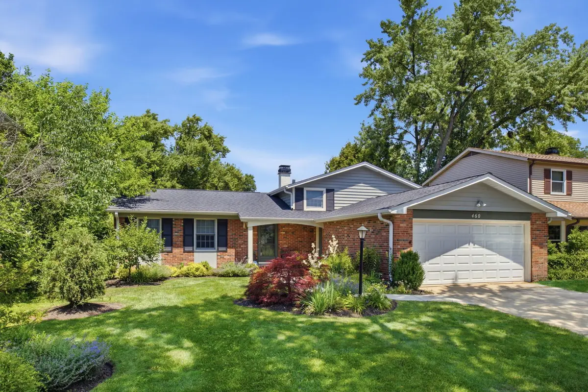 460 Trinity Court, Buffalo Grove, IL 60089 - #1