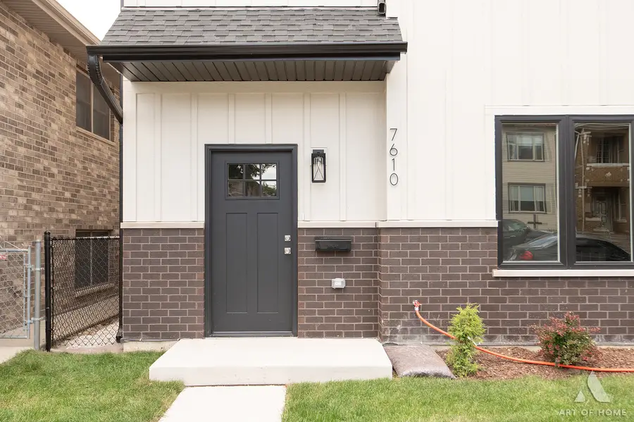 7610 W 60th Place, Summit, IL 60501 - #2